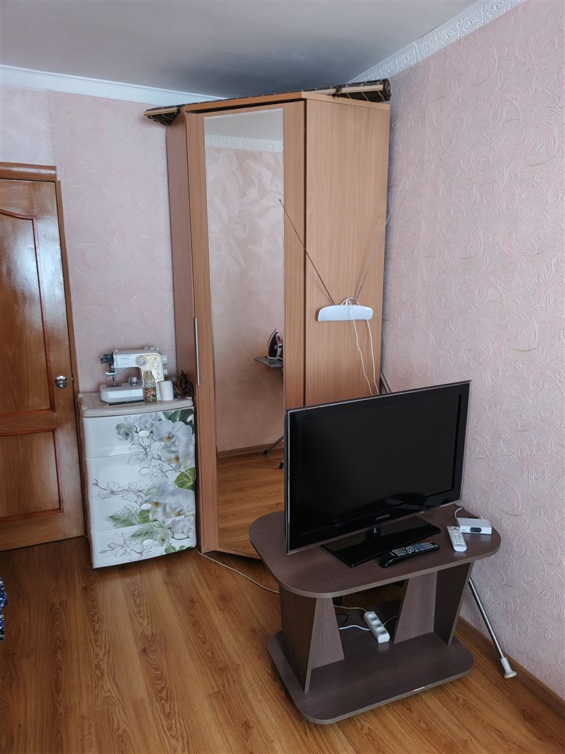 Снять 2-комнатную квартиру